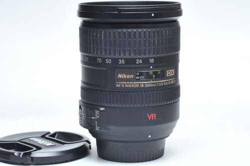 Nikon 200mm 3 - af-s, 18-200mm