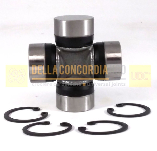 Crociera cardanica 49 - x,