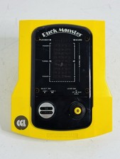 Puck Monster Comecocos