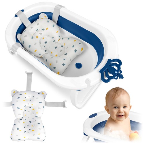 Vaschetta bagno pieghevole - vaschetta,