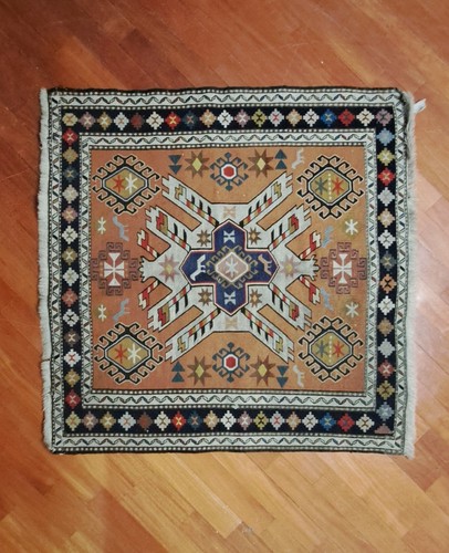 Tappeto persiano antico - , sumak