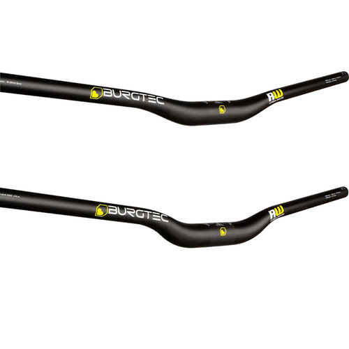 Manubrio burgtec ride wide - manubrio,