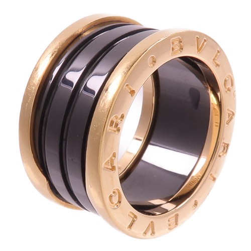 Bvlgari zero1 oro - oro, rosa