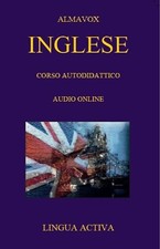 ALMAVOX INGLESE CORSO