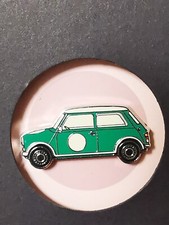 Mini cooper cafe racer - , smalto