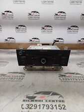 ?AUTORADIO STEREO LETTORE CD SD 2011 AUDI A5 SPORTBACK 8T2035186P C6