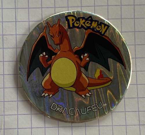 Pog power caps - caps, nintendo