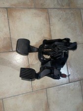 PEDALIERA FRENO E ACCELERATORE