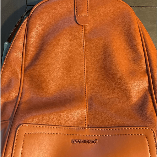 Mini zaino borsa david jones - david,