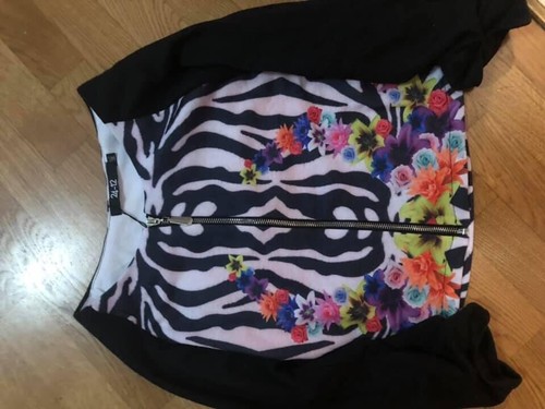 Maglia nuova - maglia,