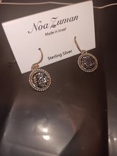 NOA ZUMMAN STERLING SILVER W