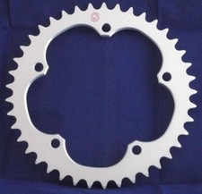 Corona Sitta 41 Denti in Ergal