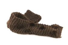 Sciarpa sciarpona invernale di