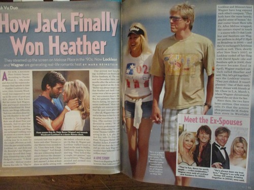 2007 mag heather - us, (heather