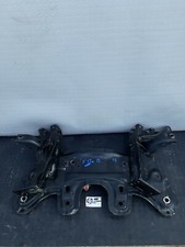 Culla motore Lancia Y 1.2 - 2013 