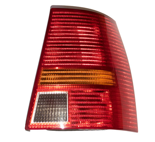Golf variant bora fanale - vw,