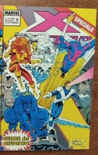 X-MEN: Speciale X-Factor