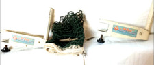 Telaio e rete da Ping pong   Vintage Tisch tennis Netzgarnitur.Set Erlau