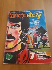 1978 Launch Story Comic No. 36