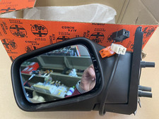 Alfa Romeo 164 Retrovisore