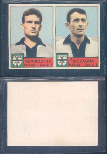 Figurina calciatori - r@ra,
