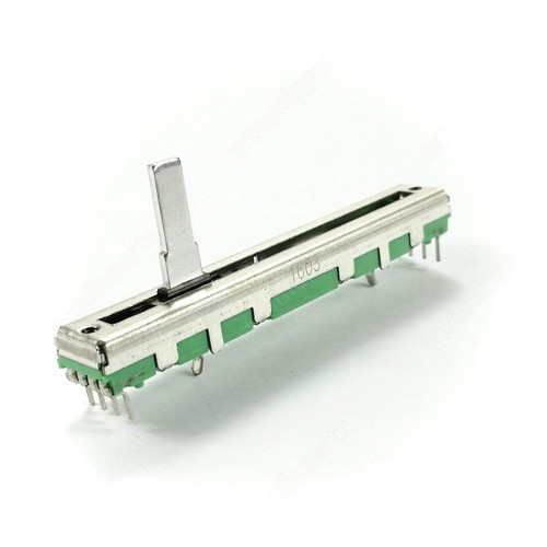 Dcv1034 tempo fader per - fader,