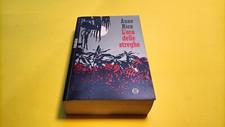 Anne Rice, L'ora delle streghe, Salani - 1^ ed. 1995