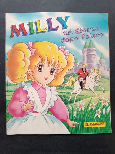 Album quasi completo panini - quasi,