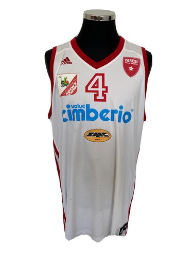 Maglia shirt jersey basket - shirt,
