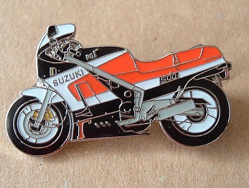 Suzuki rg500 500 500cc 2 - suzuki,