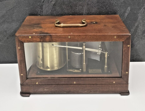 Antique negretti zambra - &,