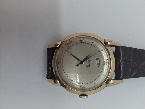 Coultre automatic power - le,