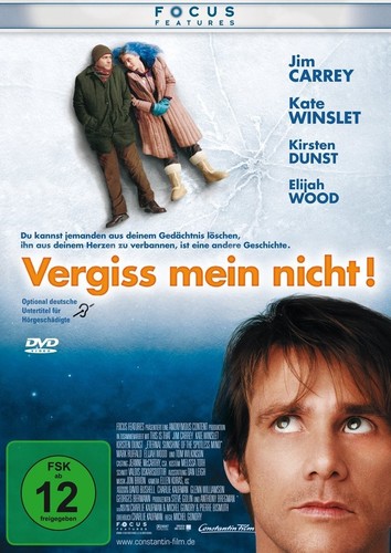 Vergiss mein nicht - -, jim
