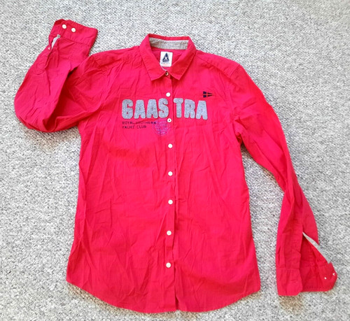 Camicia donna gaastra blusa - camicia,