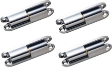4 Pezzi Cerniere per Restauro