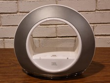 JBL dock altoparlante radiale