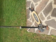 monopattino a 3 ruote sterzante bambino ragazzo