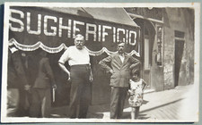 foto fotografia SUGHERIFICIO