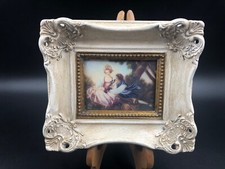 Quadro sul celluloide scena