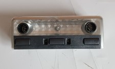 PLAFONIERA LUCI INTERNE BMW