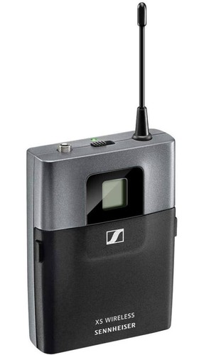 Sennheiser xsw a - sennheiser, sk-xsw-a