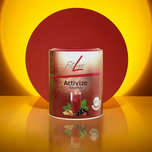Activize oxyplus - activize,
