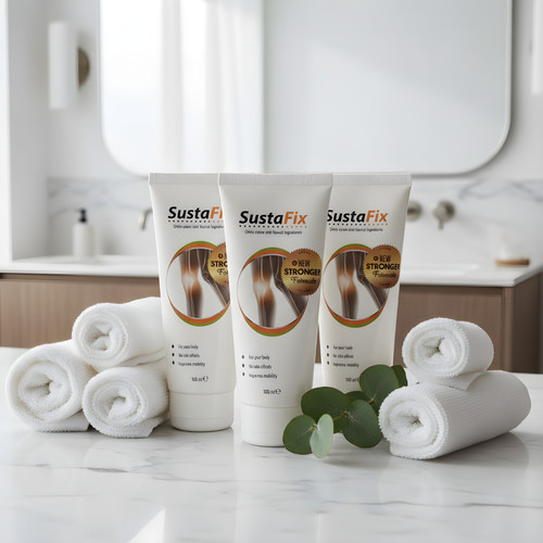 Sustafix 3x100ml crema susta - sustafix,