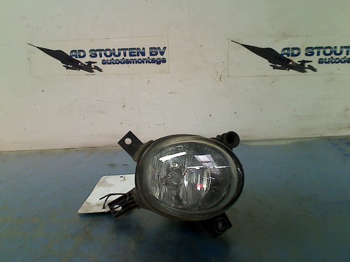 Front fog light audi a3 - fog,