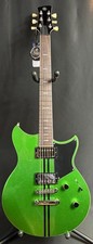 Yamaha rss20 revstar - revstar, standard
