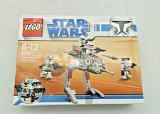 LEGO 8014 Clone Walker Battle