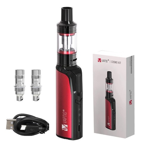 Vaptio cosmo kit sigaretta - cosmo,