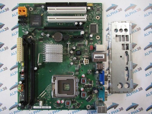 Fujitsu d3041 a11 scheda - 3,