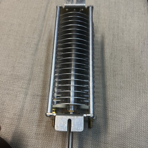 Ameritron condensatore - al, 82