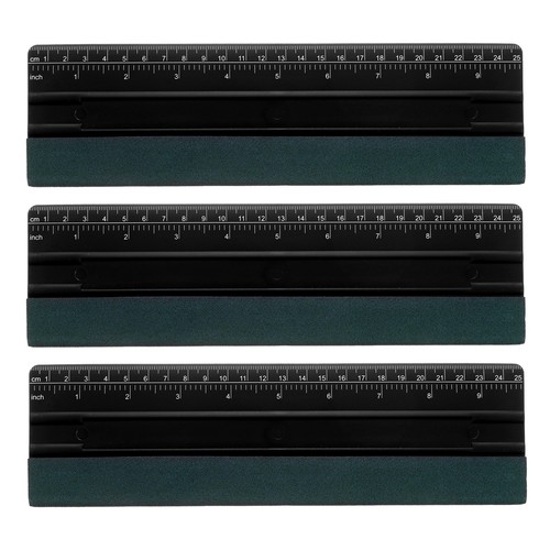 3pcs spatola vinile 8 - 3pcs, in